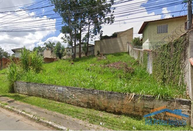 Terreno à venda, 461m² - Foto 3