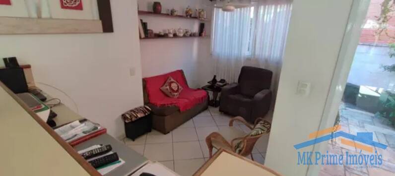 Sobrado, 4 quartos, 235 m² - Foto 16