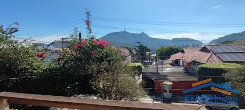 Sobrado, 4 quartos, 235 m² - Foto 19