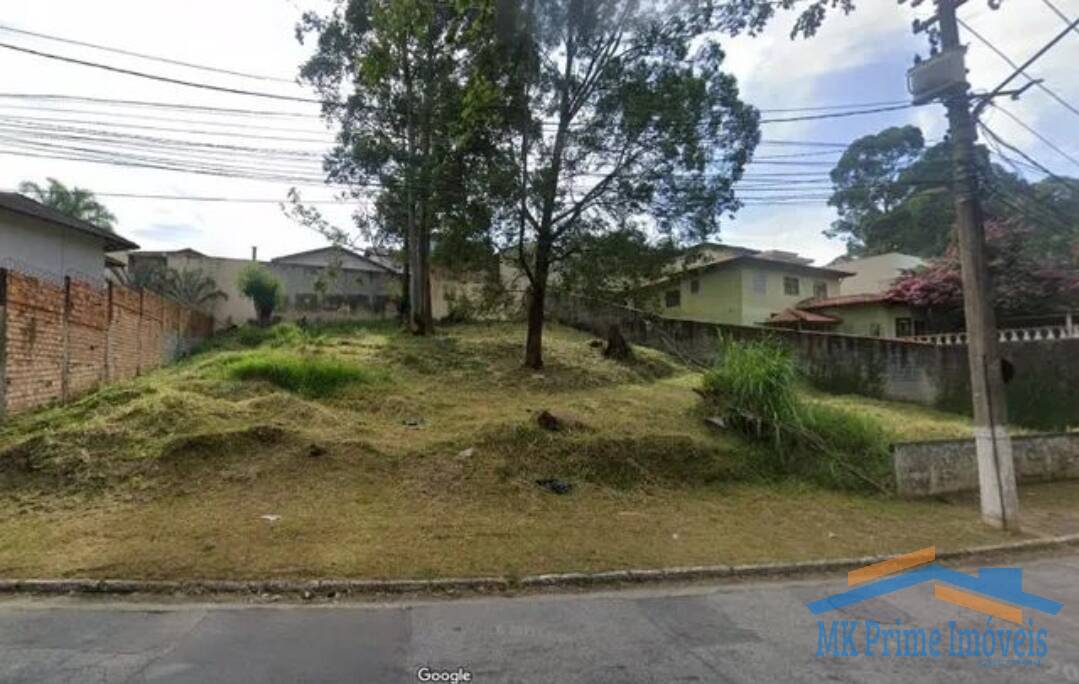 Terreno à venda, 461m² - Foto 1