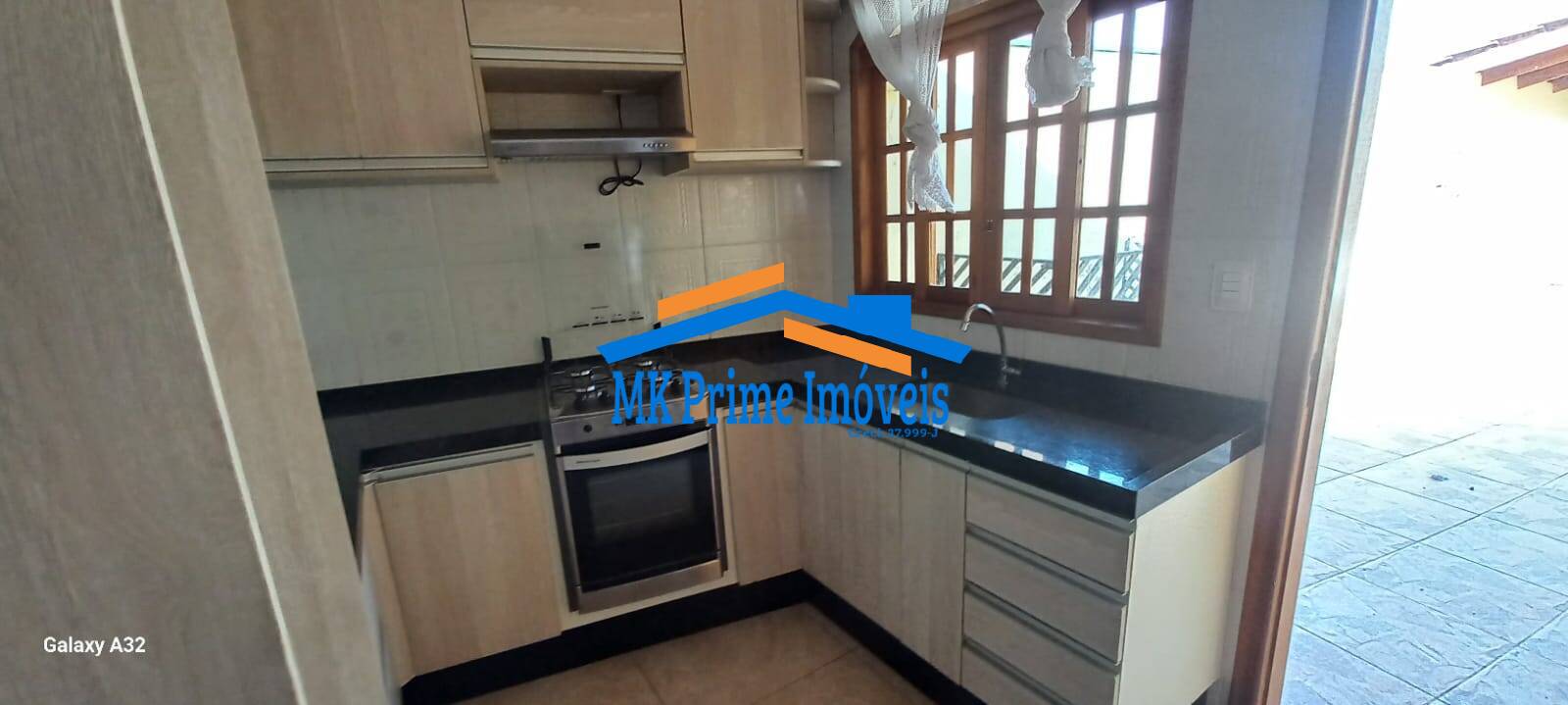 Sobrado à venda com 2 quartos, 85m² - Foto 5
