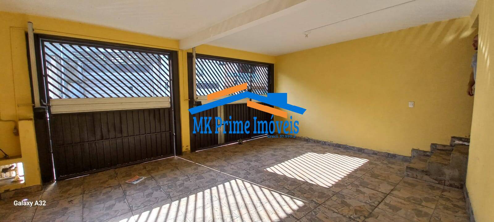 Sobrado à venda com 2 quartos, 85m² - Foto 13