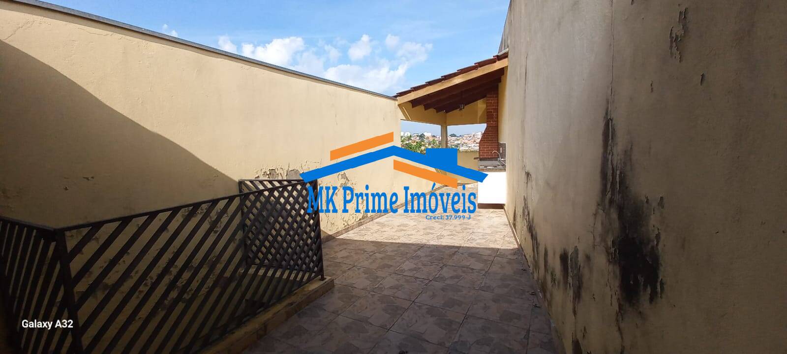 Sobrado à venda com 2 quartos, 85m² - Foto 18