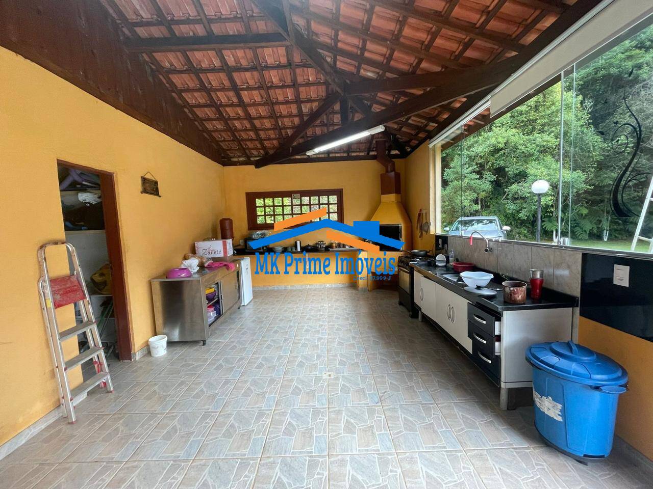 Sítio à venda com 8 quartos, 120000m² - Foto 8