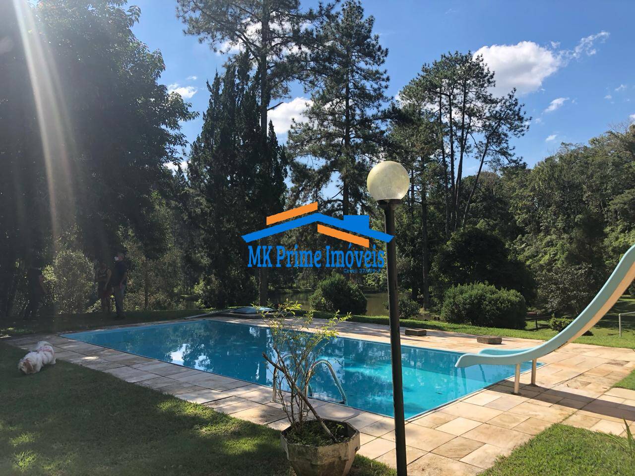 Sítio à venda com 8 quartos, 120000m² - Foto 5