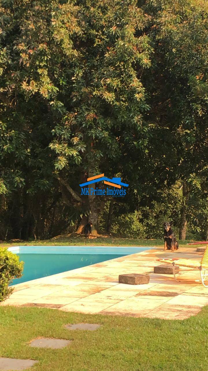 Sítio à venda com 8 quartos, 120000m² - Foto 7