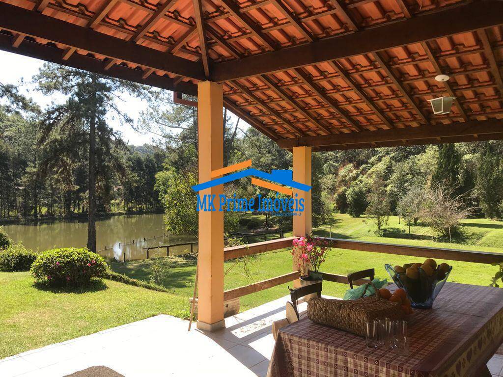 Sítio à venda com 8 quartos, 120000m² - Foto 4
