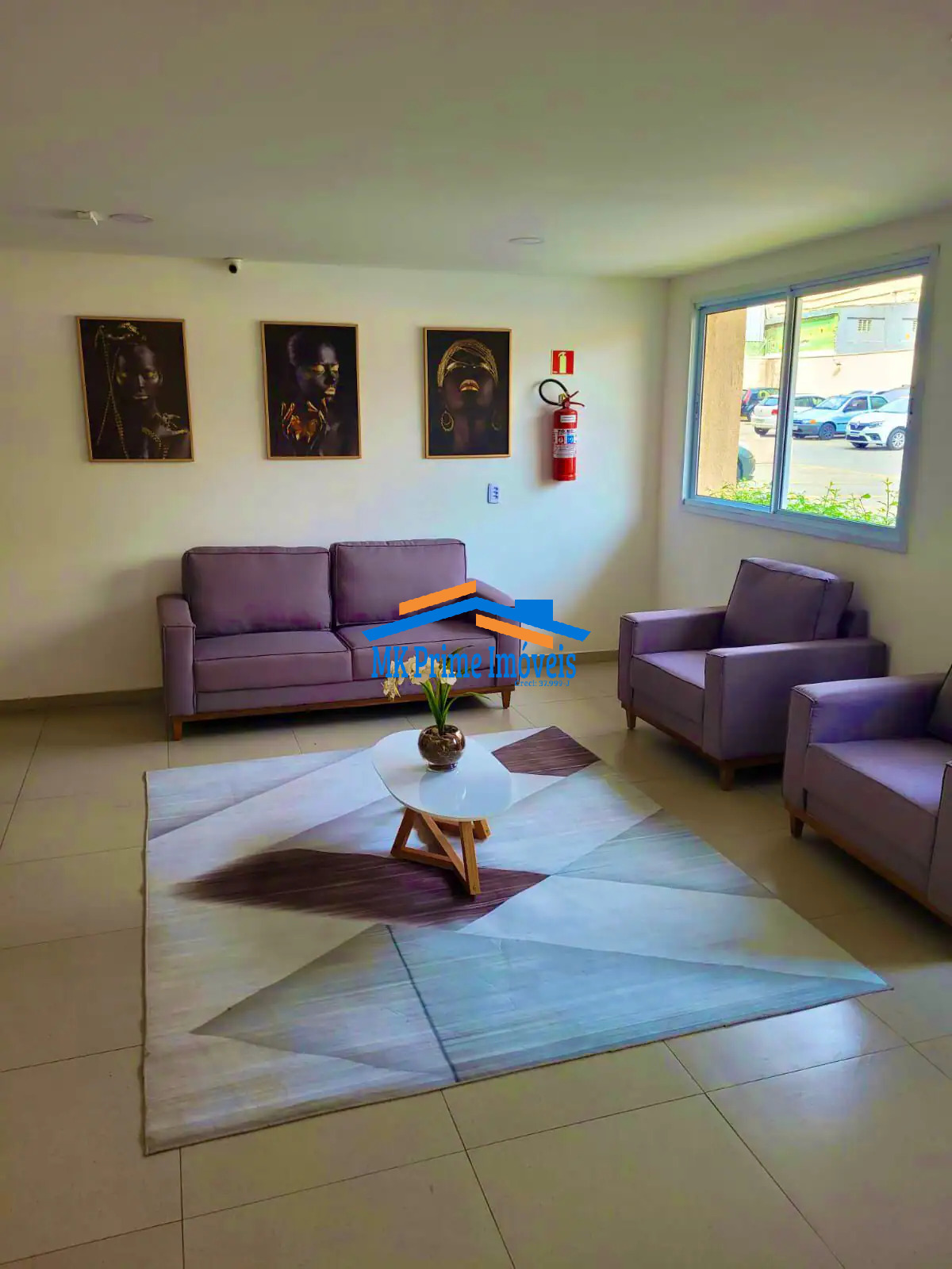 Apartamento à venda com 2 quartos, 41m² - Foto 21