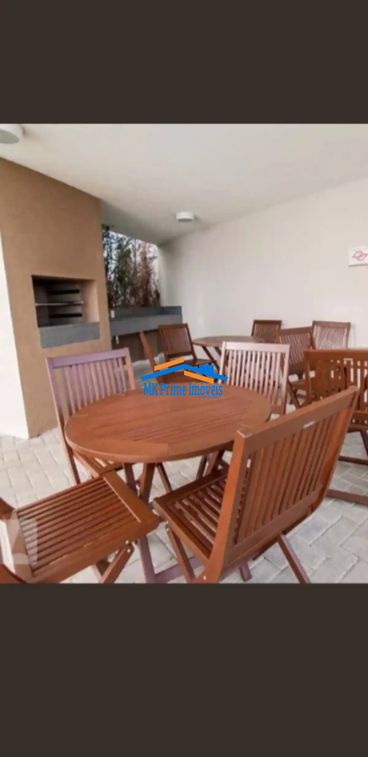 Apartamento, 1 quarto, 35 m² - Foto 17