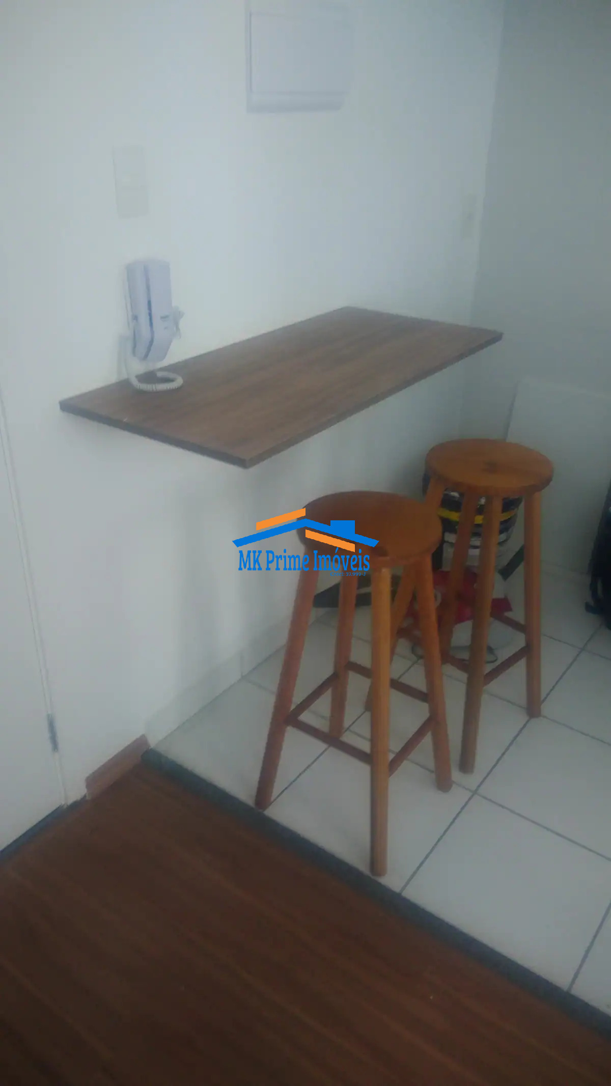 Apartamento, 1 quarto, 35 m² - Foto 16