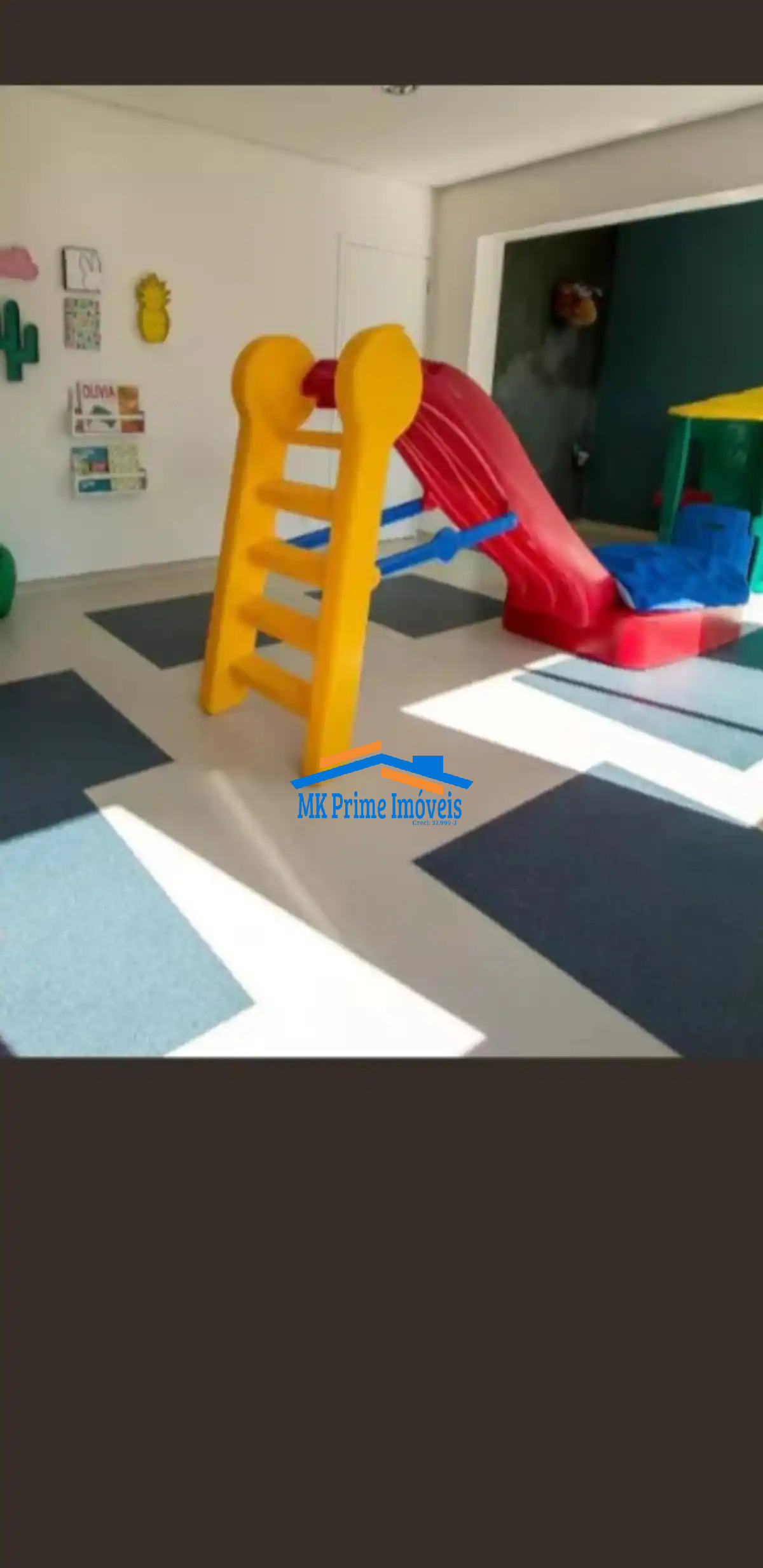Apartamento, 1 quarto, 35 m² - Foto 18