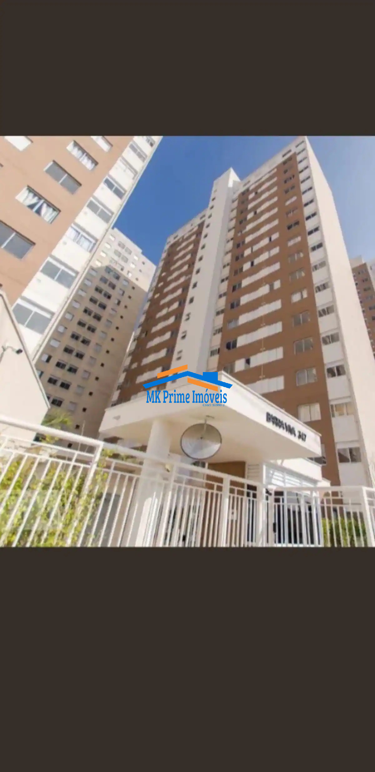 Apartamento, 1 quarto, 35 m² - Foto 20