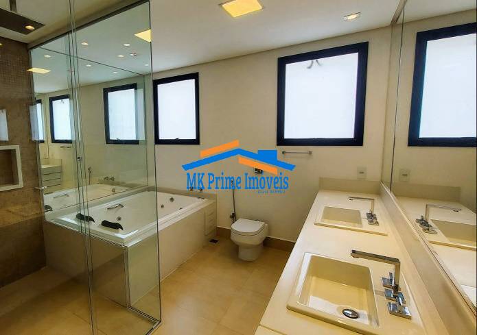 Casa de Condomínio, 5 quartos - Foto 23
