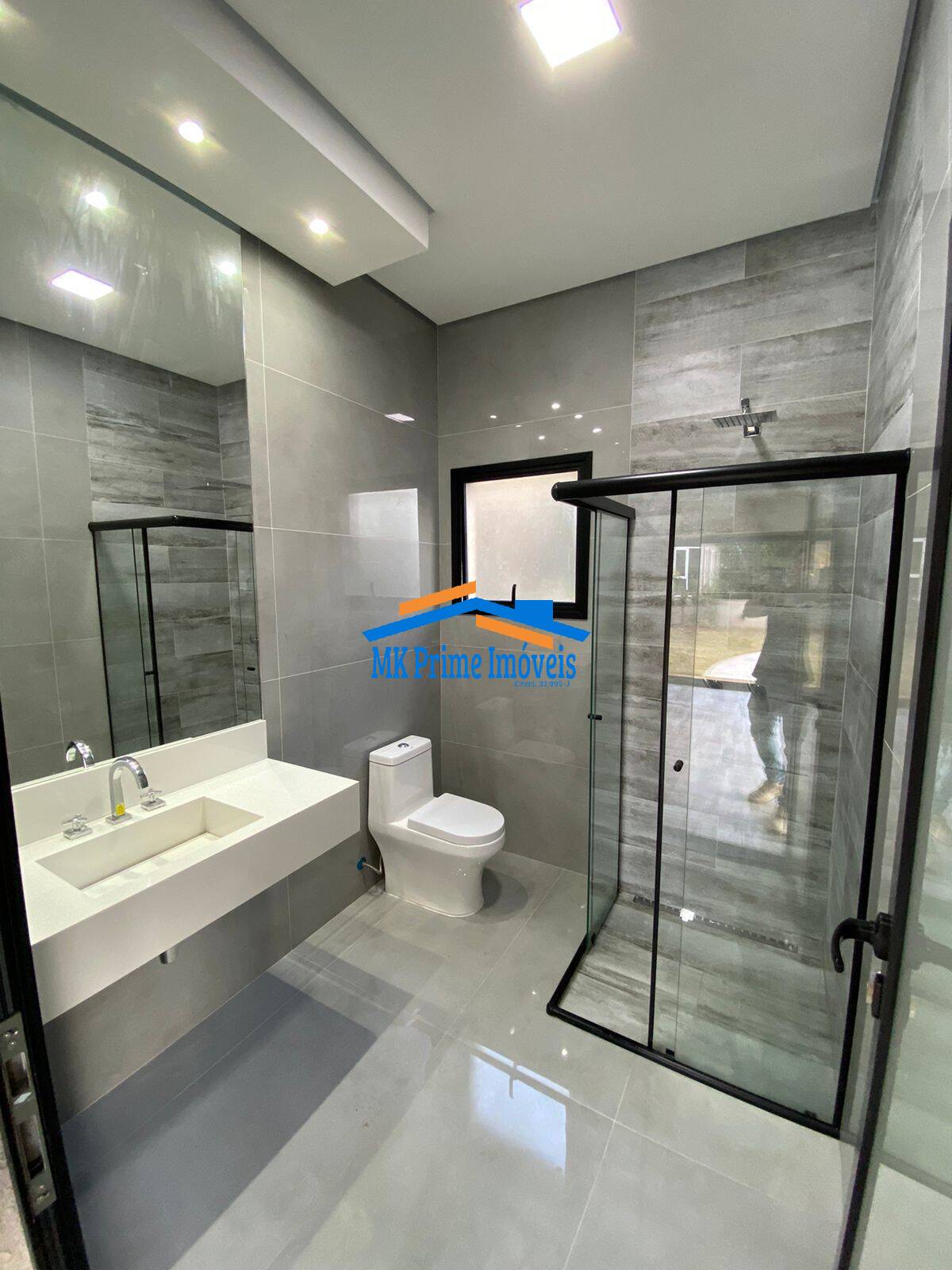 Casa de Condomínio, 5 quartos - Foto 19