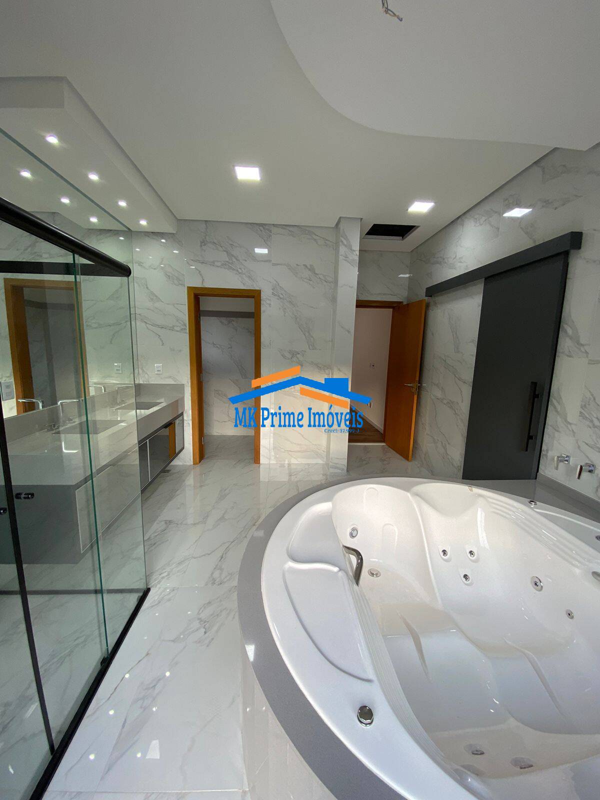 Casa de Condomínio, 5 quartos - Foto 25