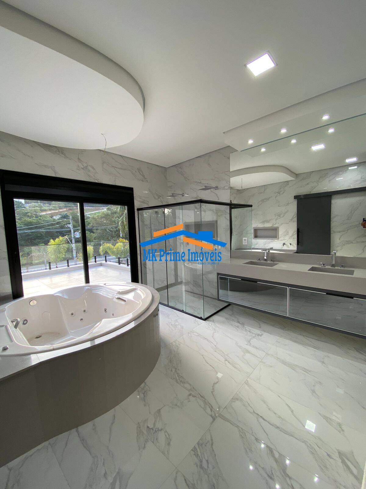 Casa de Condomínio, 5 quartos - Foto 24