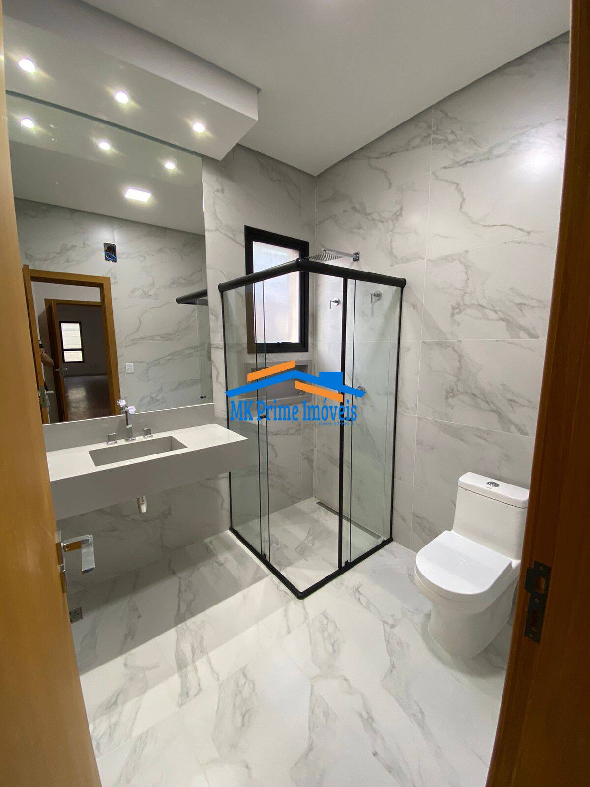 Casa de Condomínio, 5 quartos - Foto 27