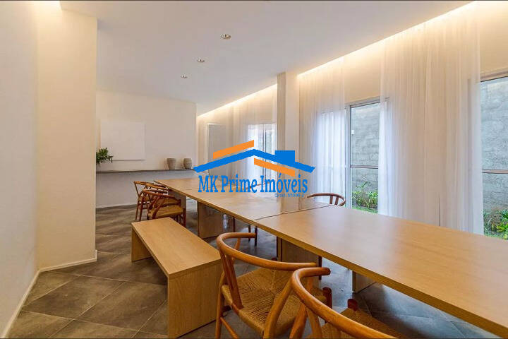 Apartamento, 1 quarto, 33 m² - Foto 17