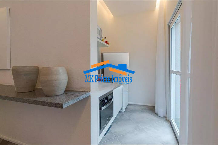 Apartamento, 1 quarto, 33 m² - Foto 18