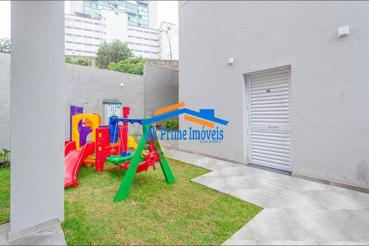 Apartamento, 1 quarto, 33 m² - Foto 19