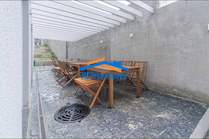 Apartamento, 1 quarto, 33 m² - Foto 20