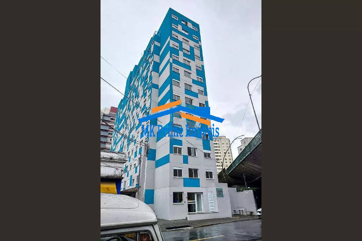 Apartamento, 1 quarto, 33 m² - Foto 21