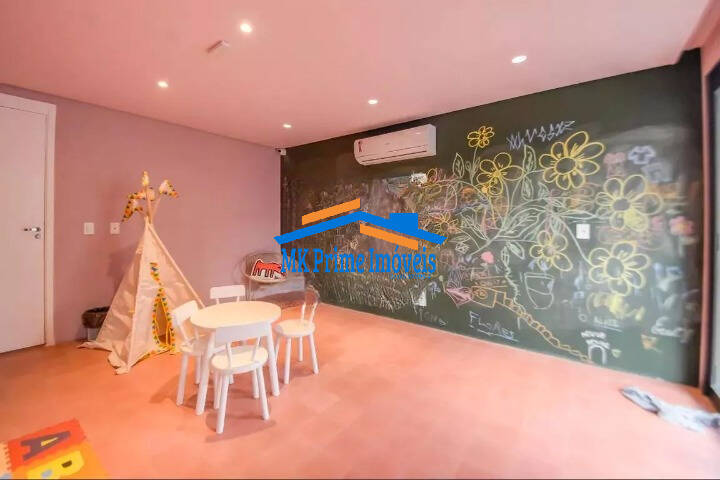 Apartamento, 1 quarto, 33 m² - Foto 23