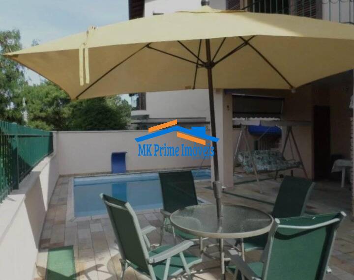 Casa de Condomínio à venda com 4 quartos, 250m² - Foto 17