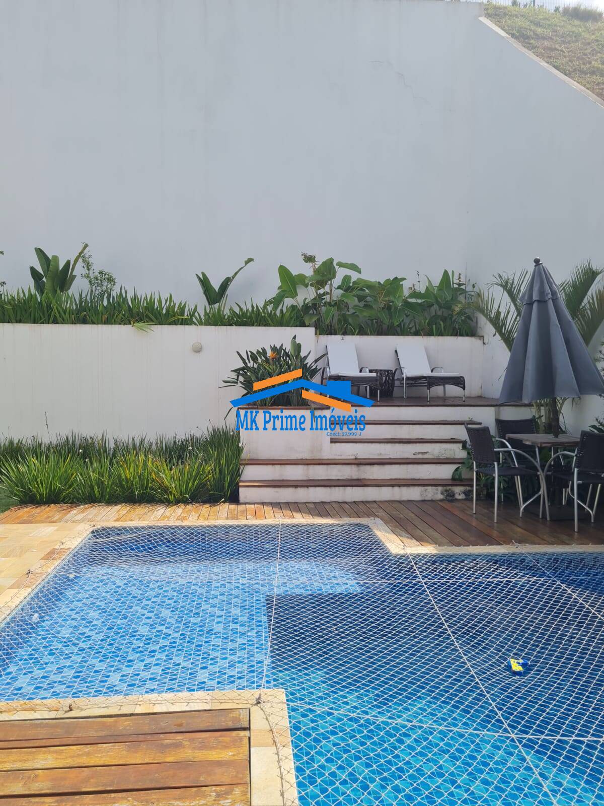 Casa de Condomínio, 4 quartos - Foto 42