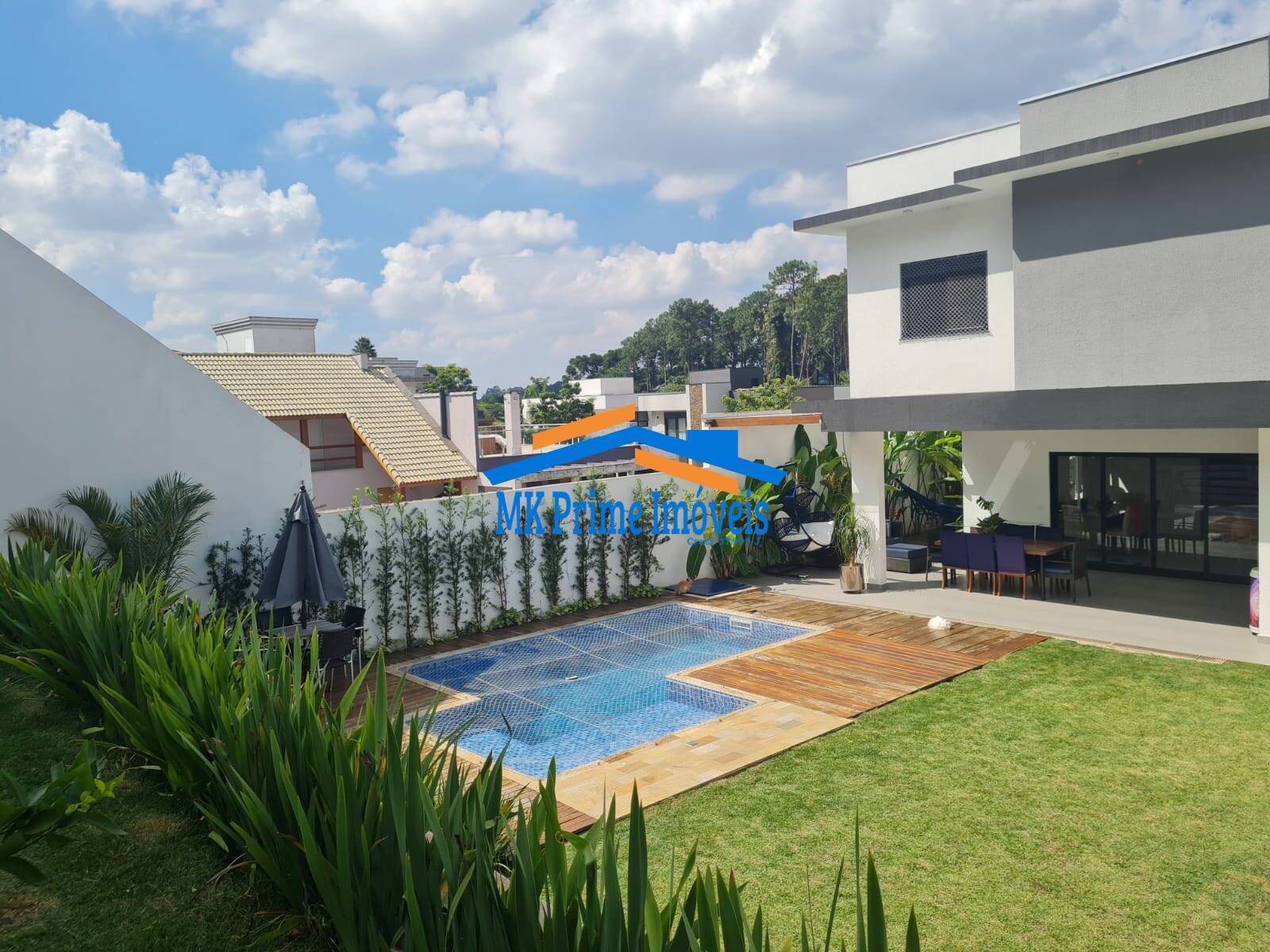 Casa de Condomínio, 4 quartos - Foto 47