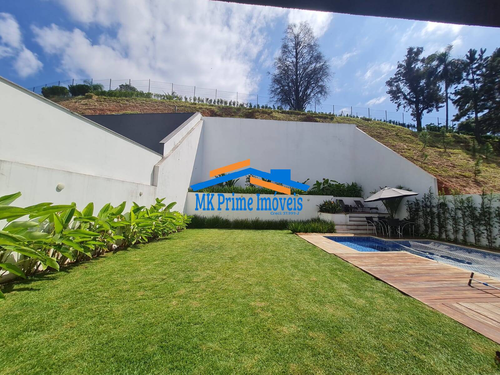 Casa de Condomínio, 4 quartos - Foto 61