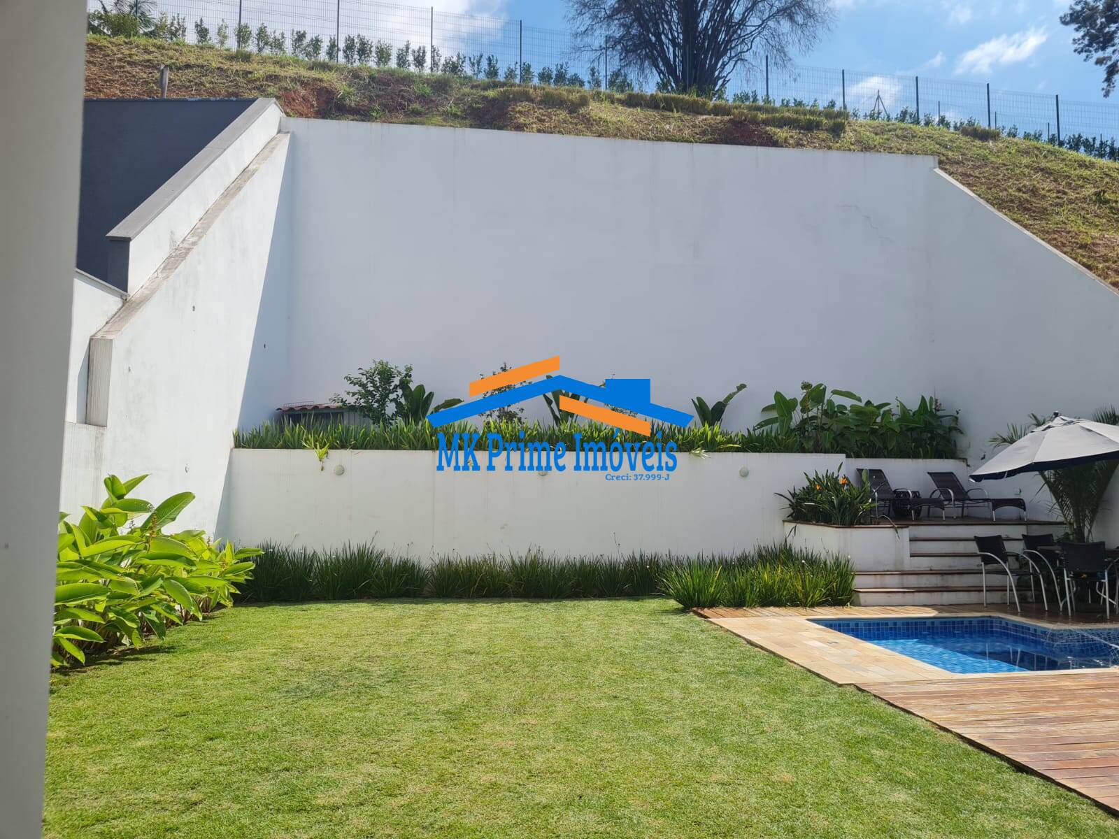 Casa de Condomínio, 4 quartos - Foto 62