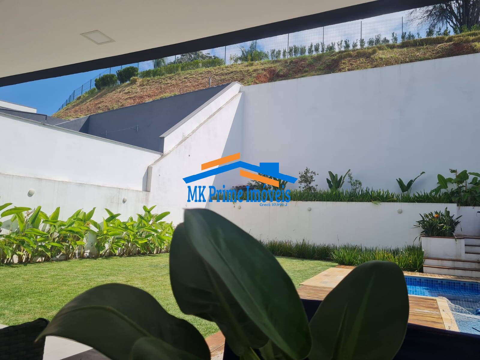 Casa de Condomínio, 4 quartos - Foto 66
