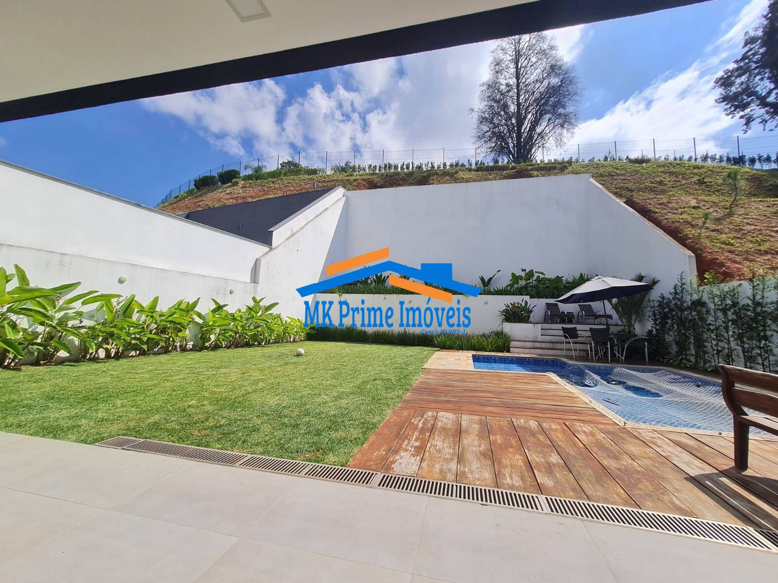 Casa de Condomínio, 4 quartos - Foto 65