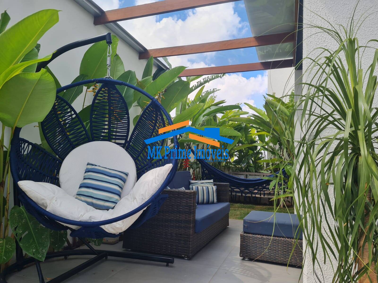 Casa de Condomínio, 4 quartos - Foto 68