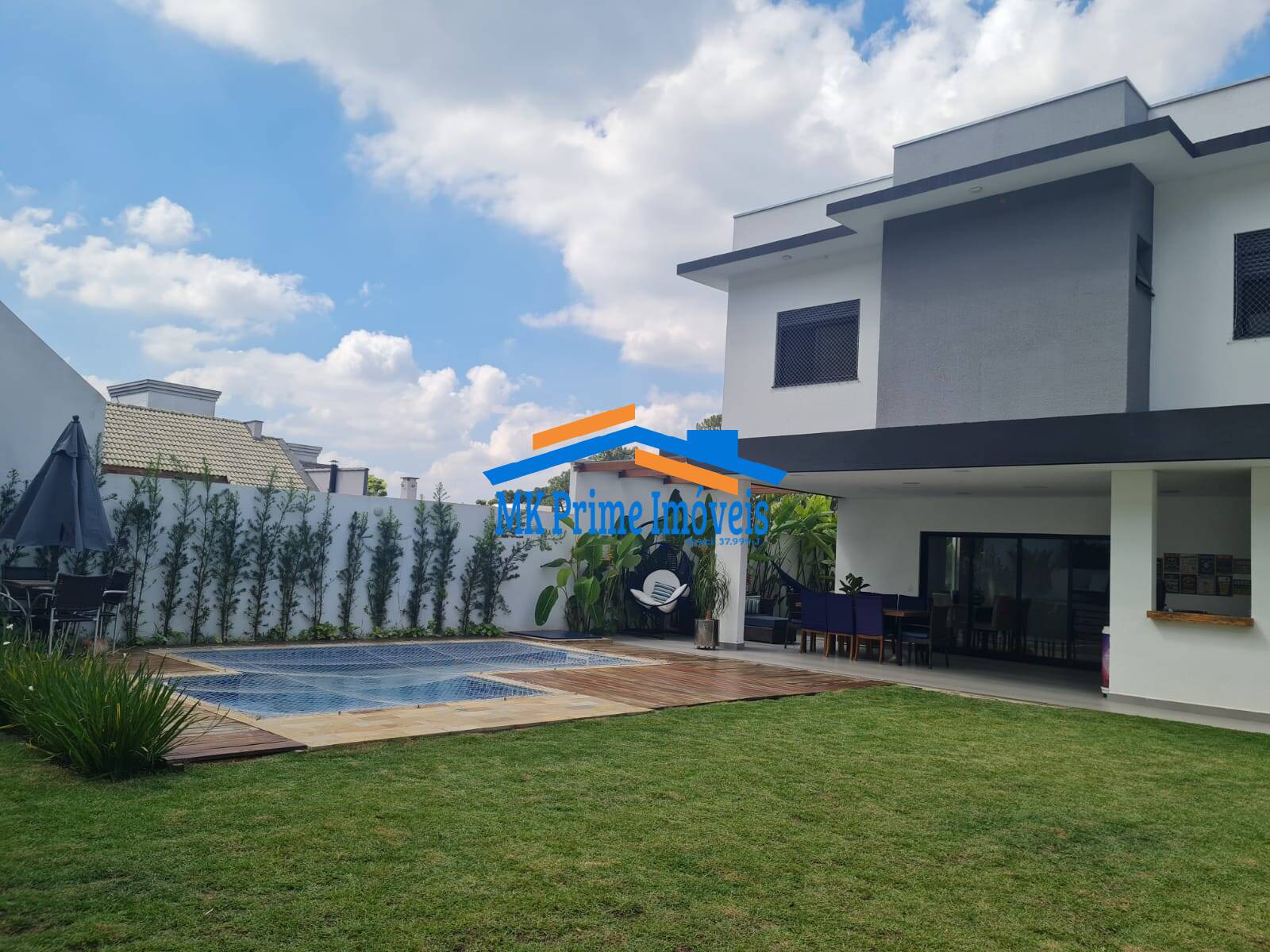Casa de Condomínio, 4 quartos - Foto 69