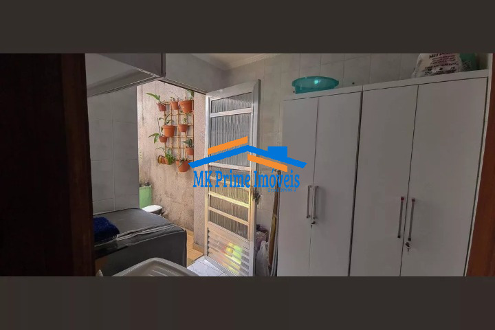 Sobrado, 3 quartos, 185 m² - Foto 18