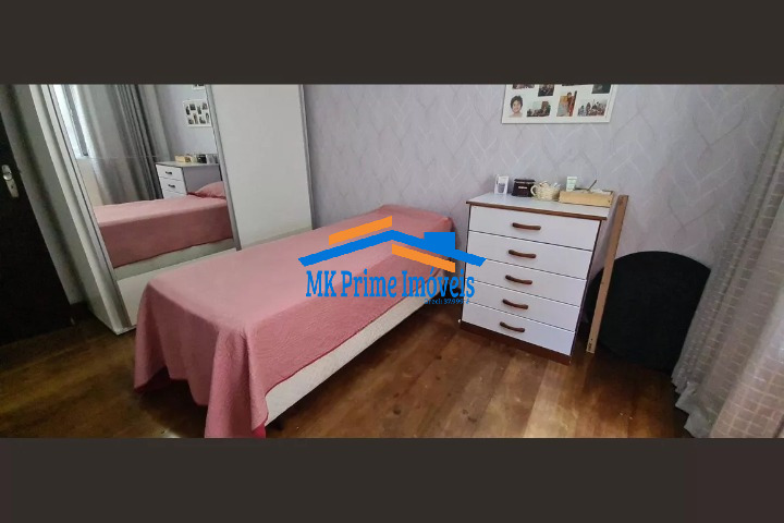 Sobrado, 3 quartos, 185 m² - Foto 19