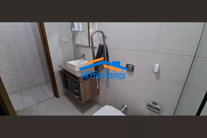 Sobrado, 3 quartos, 185 m² - Foto 25