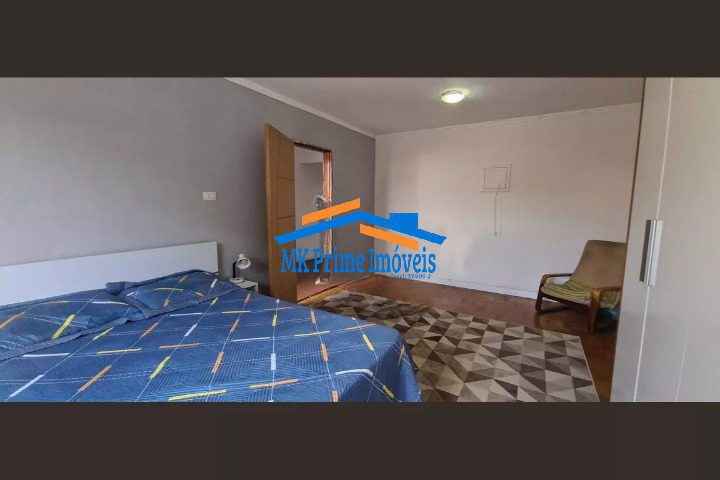 Sobrado, 3 quartos, 185 m² - Foto 16