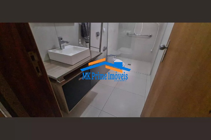 Sobrado, 3 quartos, 185 m² - Foto 26