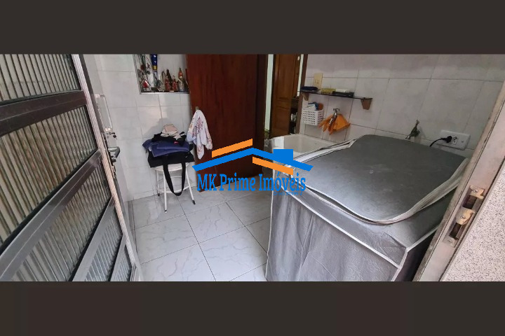 Sobrado, 3 quartos, 185 m² - Foto 27