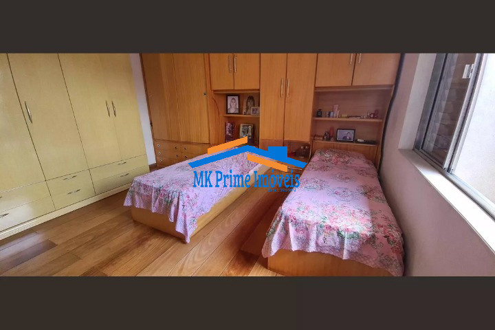 Sobrado, 3 quartos, 185 m² - Foto 24