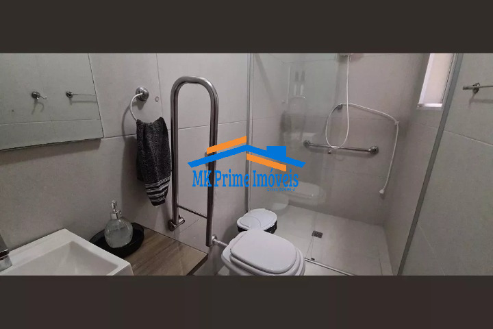Sobrado, 3 quartos, 185 m² - Foto 29