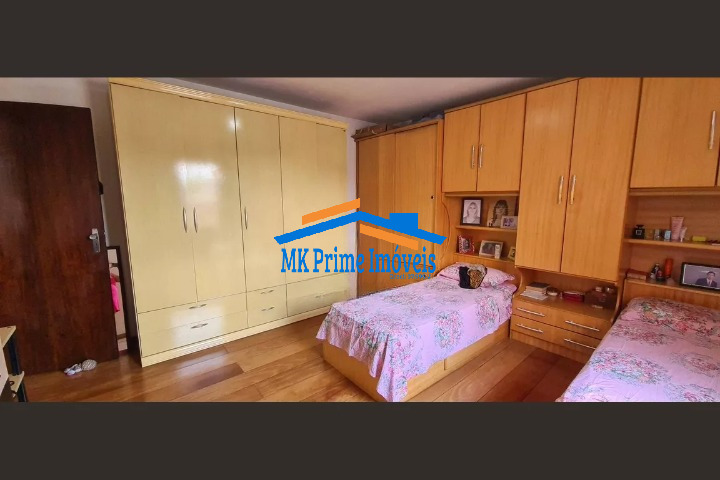 Sobrado, 3 quartos, 185 m² - Foto 23