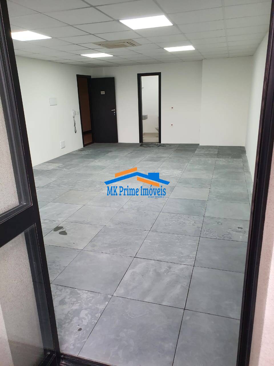 Conjunto Comercial-Sala à venda, 50m² - Foto 6