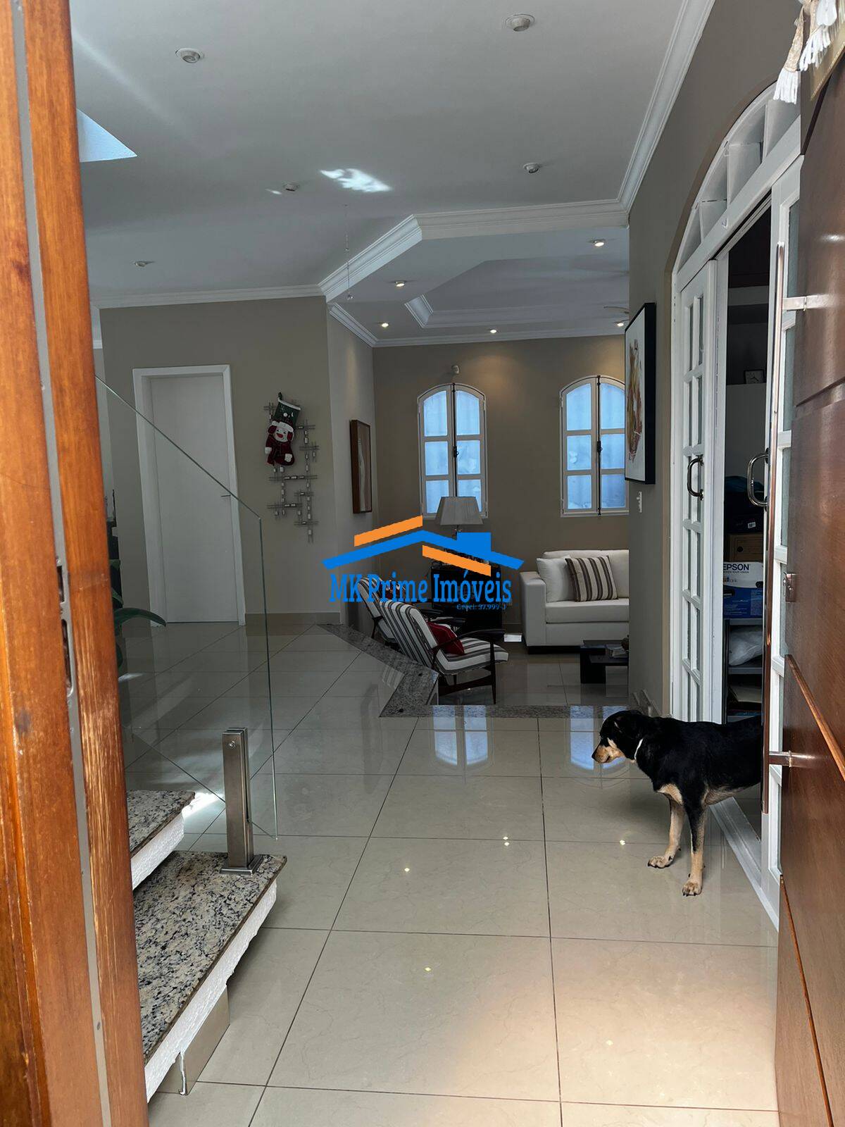 Sobrado à venda com 3 quartos, 370m² - Foto 4