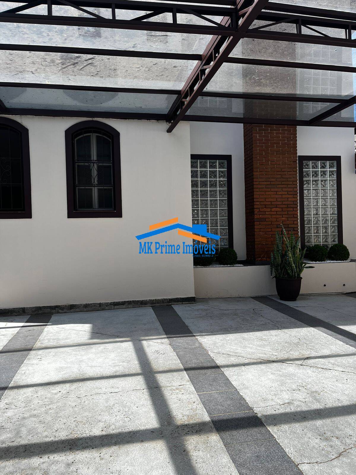 Sobrado à venda com 3 quartos, 370m² - Foto 22