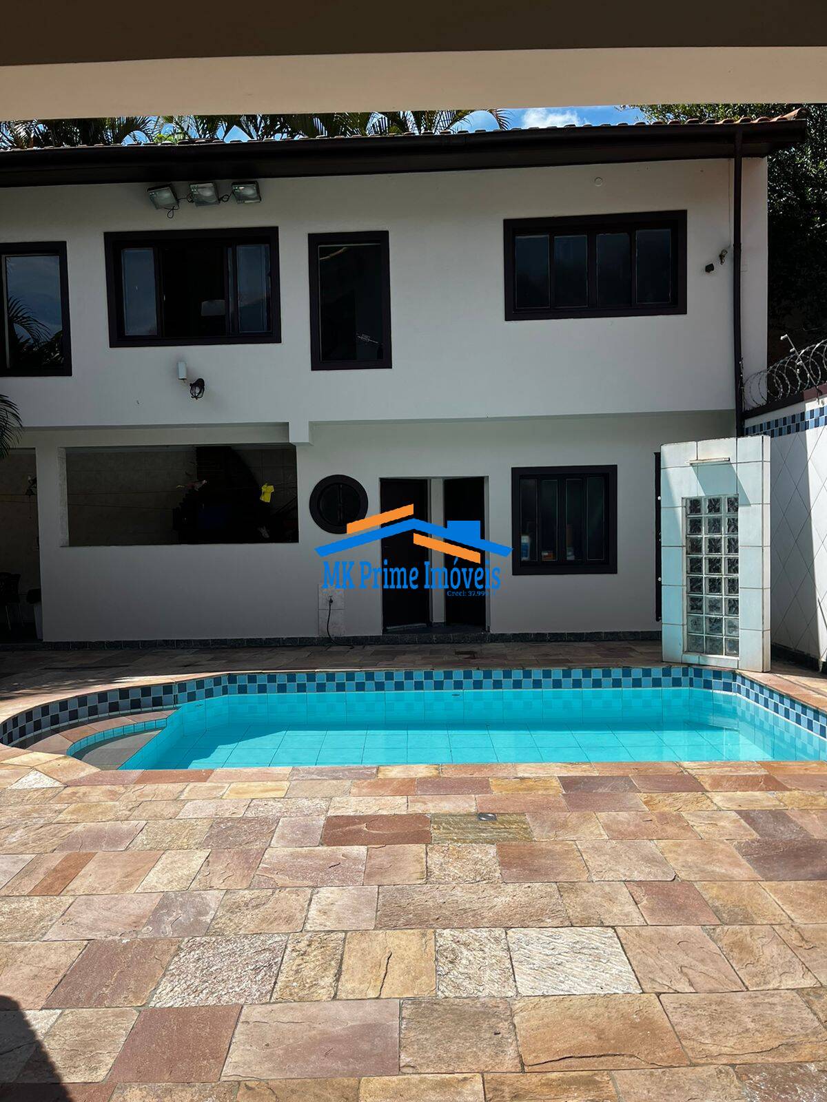 Sobrado à venda com 3 quartos, 370m² - Foto 17