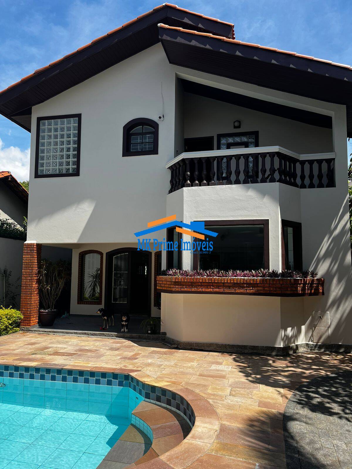 Sobrado à venda com 3 quartos, 370m² - Foto 23